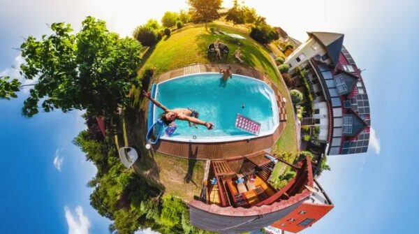 GoPro MAX