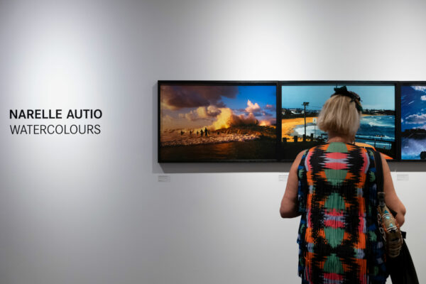 LSM Gallery