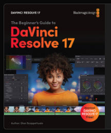 DaVinci Resolve Training