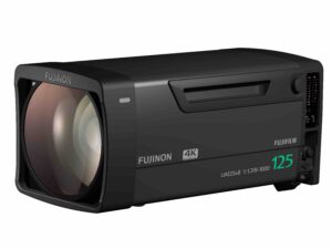 FUJINON UA125x8