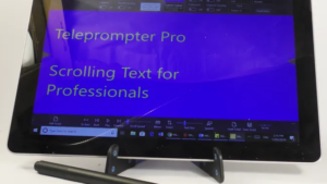 Teleprompter Pro