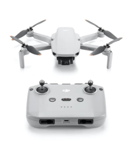 DJI Mini 2 SE