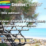 Creative Content Cover March 17th 2023