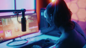Sennheiser Profile USB microphone