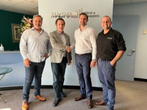 Magna Systems and arkona