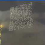 Drone Barcode