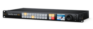 Blackmagic Videohub 12G