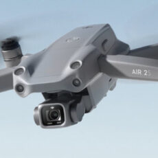 DJI Air2S Drone