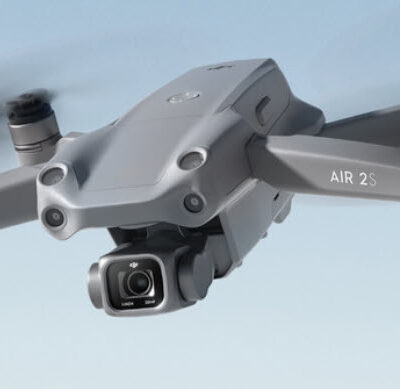 DJI Air2S Drone