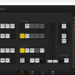 ATEM Software Control (Switcher)