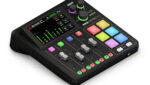 RØDE RELEASES COMPACT VERSION OF THE REVOLUTIONARY RØDECASTER PRO II
