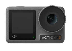 DJI Osmo Action 3