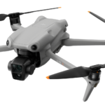 New DJI Air 3 Drone Announced