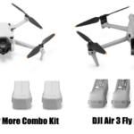 Updated: DJI Mini 3 Pro or Air 3 drone? Decisions, decisions. This might help.