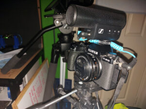 Sennheiser MKE 400