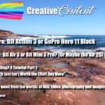 Latest CreativeContent e-Magazine Now Available. And it’s FREE!