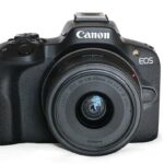 Canon EOS R50