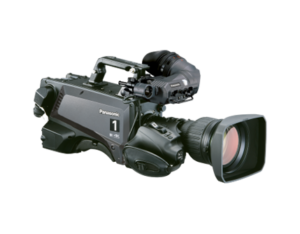 Panasonic’s AK-UC4000GJ 4K studio camera