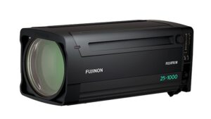 FUJINON Duvo HZK25-1000MM CineBox PL lens