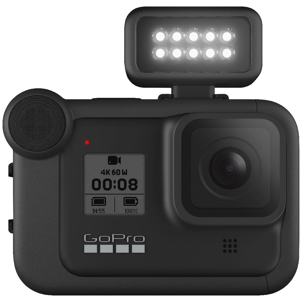GoPro LED Light