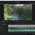 DaVinci Resolve