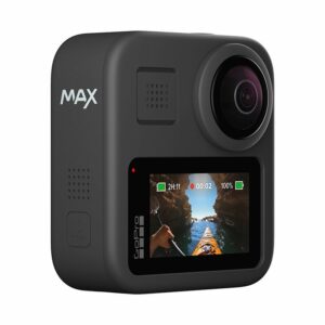 GoPro Max