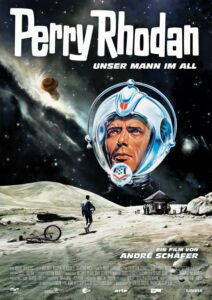 Perry Rhodan