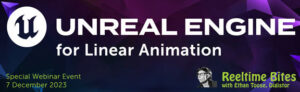 Unreal Engine