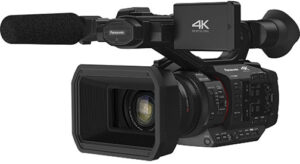 Panasonic HC-X20 Camcorder