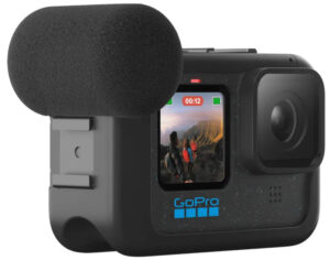 GoPro MediaMod