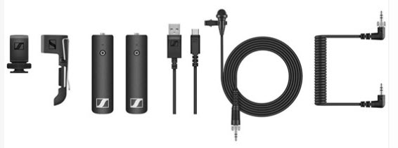 Sennheiser Wireless Lav