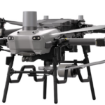 DJI’s First Delivery Drone