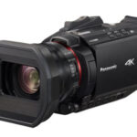 Panasonic HC-X1500