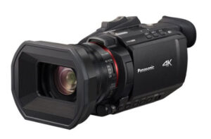 Panasonic HC-X1500