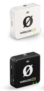 RØDE Wireless Me
