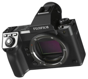 Fujifilm GFX100 II