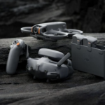 DJI Avata 2, Goggles 3 and RC Motion 3 Give Beginner FPV Pilots the Skills of Professionals