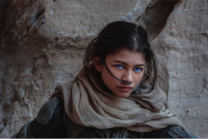 Dune: Part 2’s Stunning VFX Marks ‘Rebirth of Rotoscopy’. (Apparently)