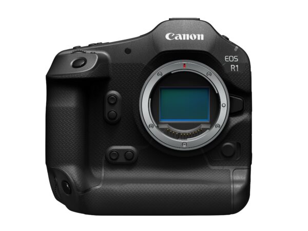 Canon EOS R1