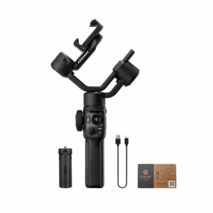 Zhiyun Smooth5 AI