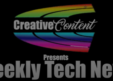 Latest Creative Content CCTV News Now Live