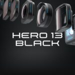 New GoPro Models – Hero 13 and a “baby” Hero 4K