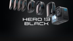 GoPro Hero 13 Black