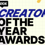 RODE Creator of the Year Awards