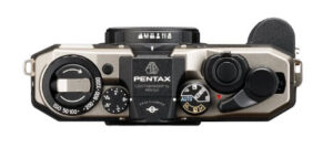 Pentax I7