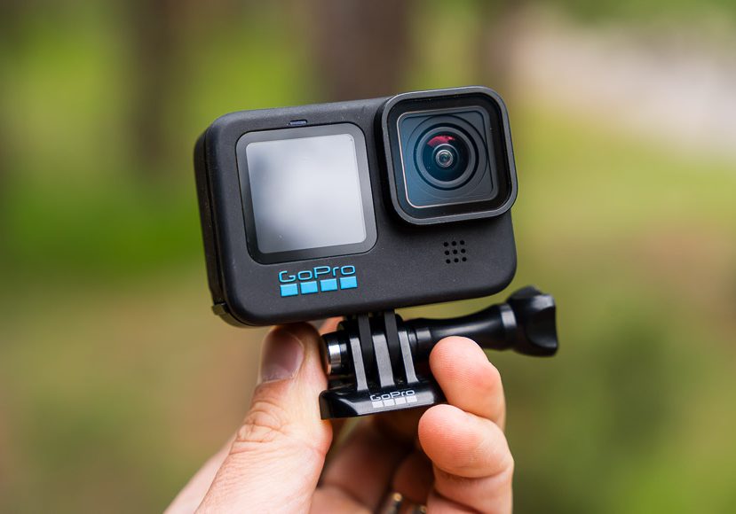 GoPro Hero