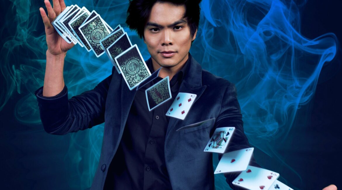 Shin Lim