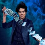 Shin Lim