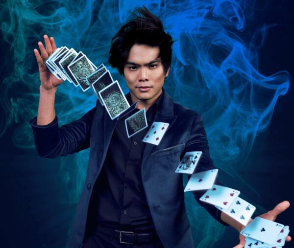 Shin Lim