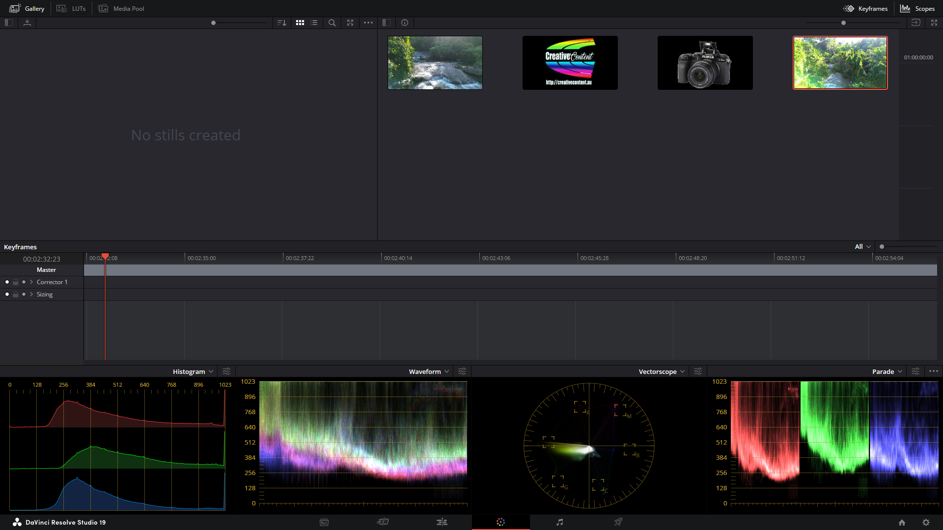 Review: Blackmagic Design Micro Colour Panel - Creative Content ...